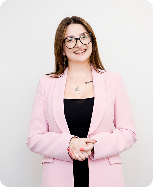 Alina Pikul, kierownik ds. marketingu w Kredytowym Domu